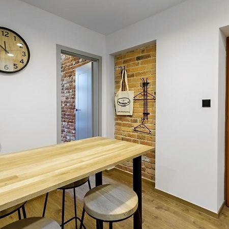 Apartamento Rynek 3 Old Town Breslavia Exterior foto