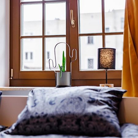 Apartamento Rynek 3 Old Town Breslavia Exterior foto