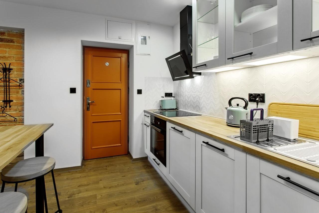 Apartamento Rynek 3 Old Town Breslavia Exterior foto