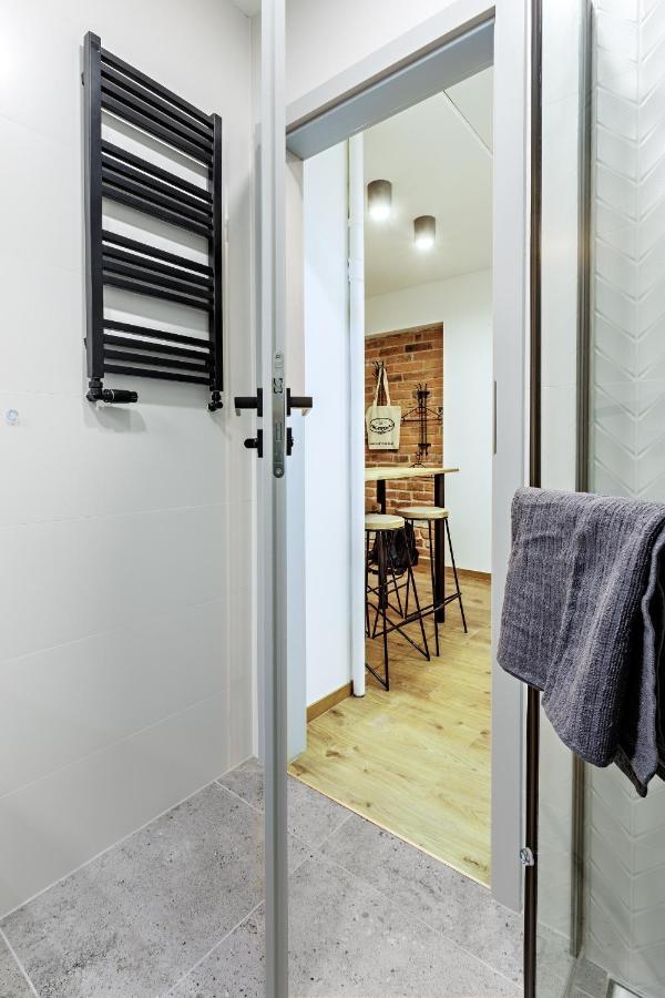 Apartamento Rynek 3 Old Town Breslavia Exterior foto