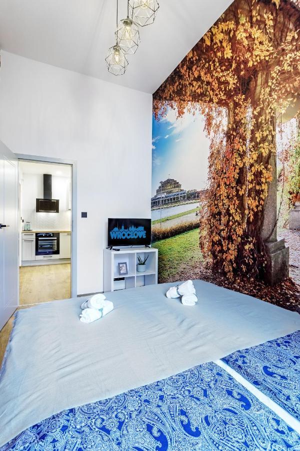 Apartamento Rynek 3 Old Town Breslavia Exterior foto