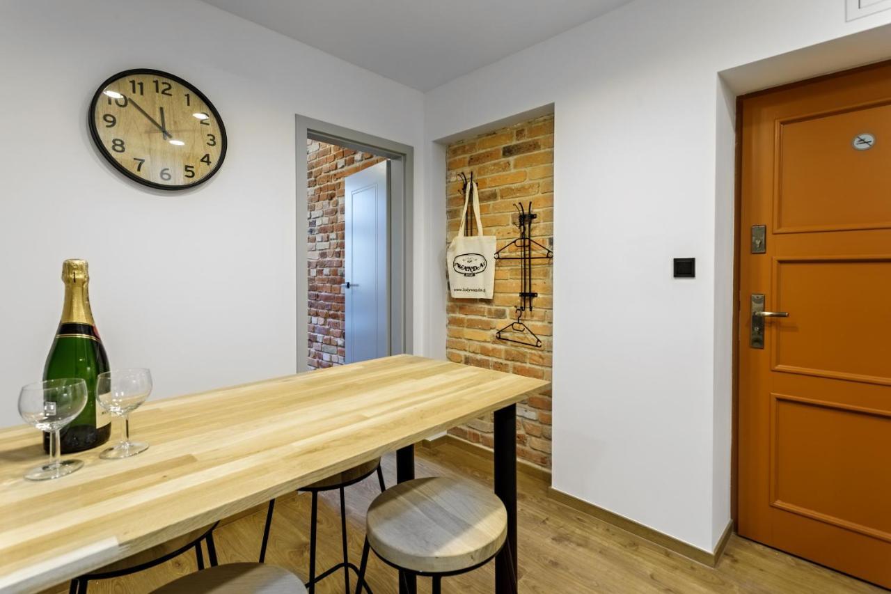 Apartamento Rynek 3 Old Town Breslavia Exterior foto